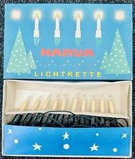 Weihnachtsbaumbeleuchtung