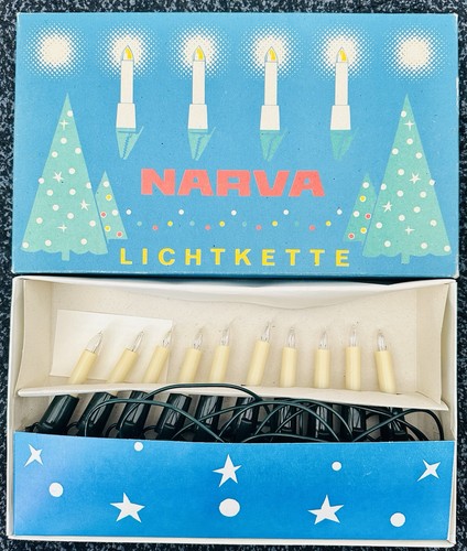 Weihnachtsbaumbeleuchtung