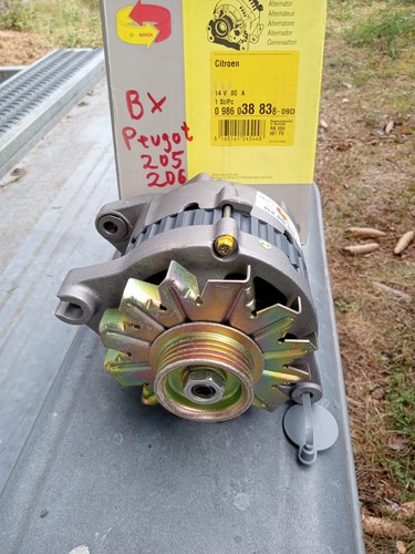 Bosch 0986038838 lichtmaschine - bosch,