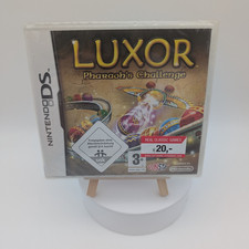 LUXOR Pharaoh's Challenge für