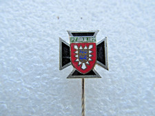 alte Anstecknadel Bundeswehr