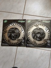 MTB Bremsscheiben 203mm