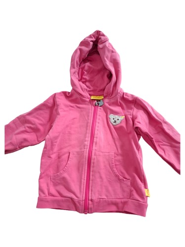 Steiff kapuzenjacke mädchen - steiff,