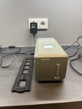 Plustek OpticFilm 7200 –