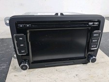 2009-2013 VW Jetta Passat Golf