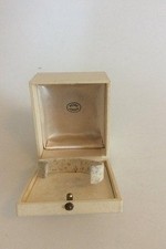 Georg Jensen Schmuckkästchen