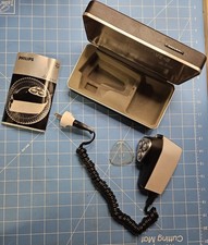Philips Vintage Philishave 3