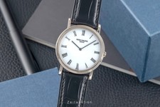 Patek Philippe Calatrava 18k
