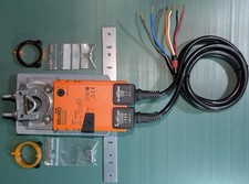 Belimo SM230ASR 20NM 100-240VA