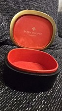 Patek Philippe Vintage Box Uhrenbox Reisebox Travelbox  Nautilus Uhr etc.
