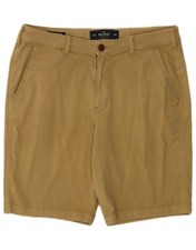 Hollister Herren Chino Shorts