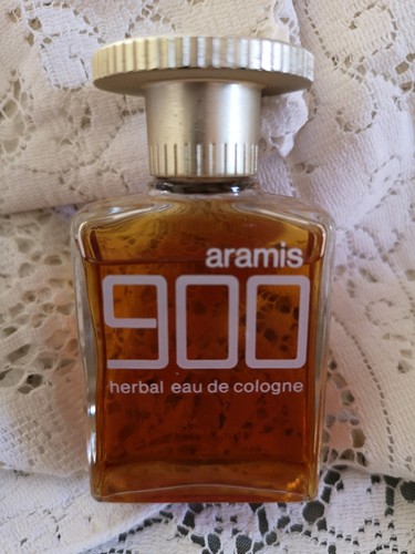 Aramis 900 sammler - 💖,