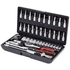 KS Tools 917.0648 Steckschlüsselsatz   48teilig 917.0648