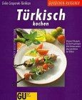 Türkisch kochen von Casparek-Türkkan, Erika | Buch | Zustand gut