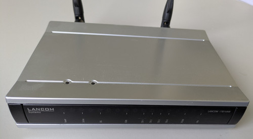 Lancom 1781vaw vdsl2 - lancom,