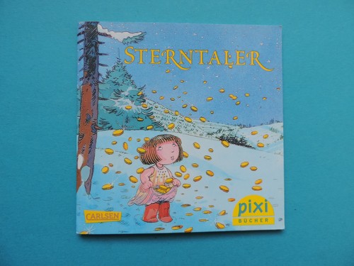 Pixi buch sonderausgabe - ,