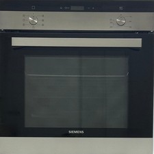 Siemens HB113FBS1 iQ100 EEK: A
