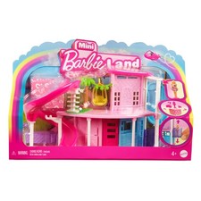 Barbie Mini BarbieLand