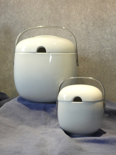Rosenthal suomi weiss terrine - weiss,