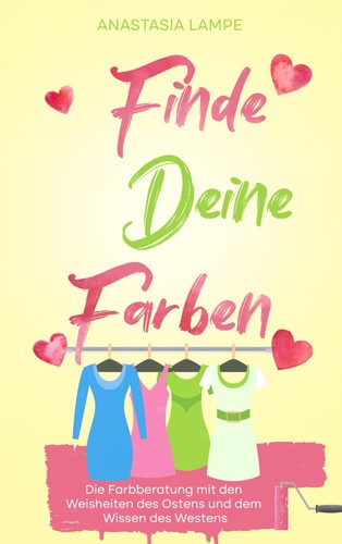 Farbberatung ost trifft - trifft, west