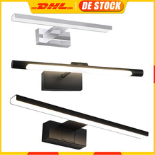 LED Bad Spiegelleuchte