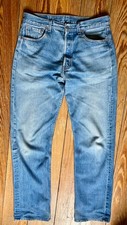 Levis jeans 501 Herren W34
