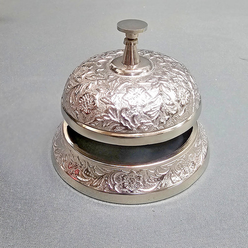 Glocke rezeptionsglocke - glocke,