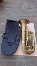 Amati 4/4 Bb Tuba