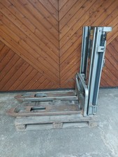 Tele Hubmast Hubgerüst  Still