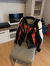 Dainese Nexus / Motorrad /