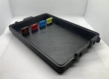 BMW E30 Abdeckung/Deckel