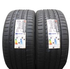 225 30 20 2x YOKOHAMA 225/30 ZR20 85Y XL Sport V105 Sommerreifen 2021 VOLL