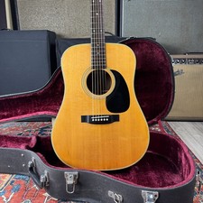 Tokai D-28 Style Dreadnought