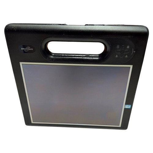 Motion computing i7 - computing,