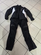 IXS Motorradkombi Textil Damen