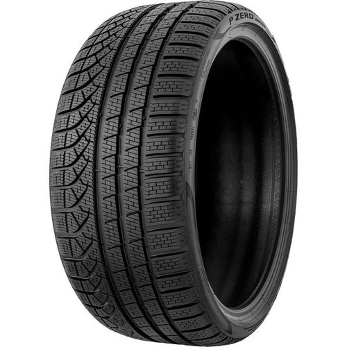 Winterreifen pirelli pzero - winterreifen,