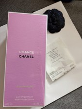 Chanel Chance Eau Fraiche