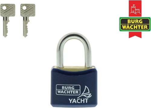 Burg wächter yacht - burg-wÄchter,