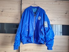 Herren Hertha BSC Jacke Gr. L Fussball