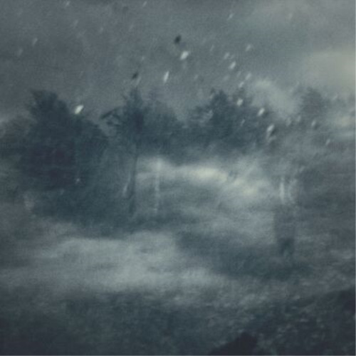 Elodie enteha - (vinyl), 12"