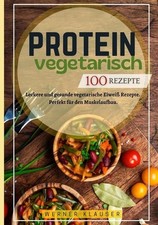 Protein Vegetarisch- 100
