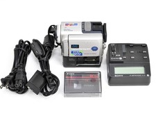 Neuwertiger Sony Handycam