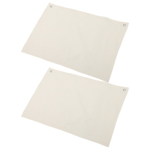 Blank reusable fabric - blank, canvas