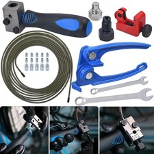 5m Bremsleitung Mini