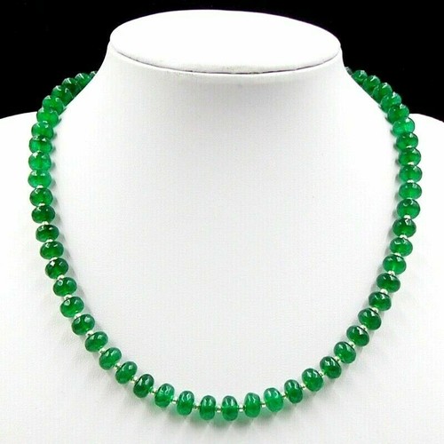 Diopsid kette edelstein - diopsid-kette,