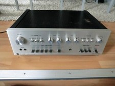 ** Vintage Verstärker ** DUAL