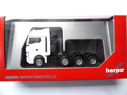 Herpa 313513 man tgx gx - 1/87,