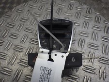 Klimabedienteil Renault Laguna III (T) 275100002R Bedienelement für Klima