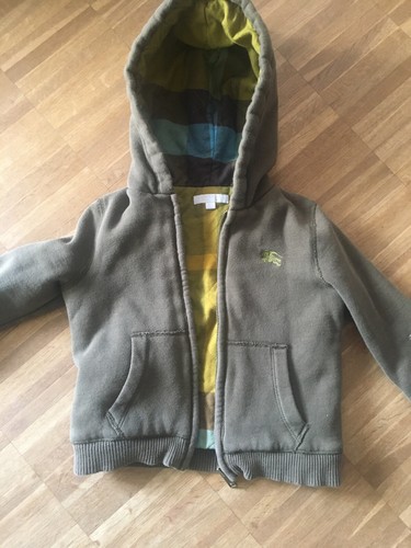 Burberry jacke unisex 104 - burberry,