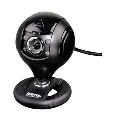 WEBCAM HD "SPY PROTECT" 720P